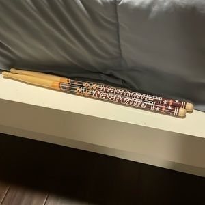 Nashville Drumsticks Souvenir